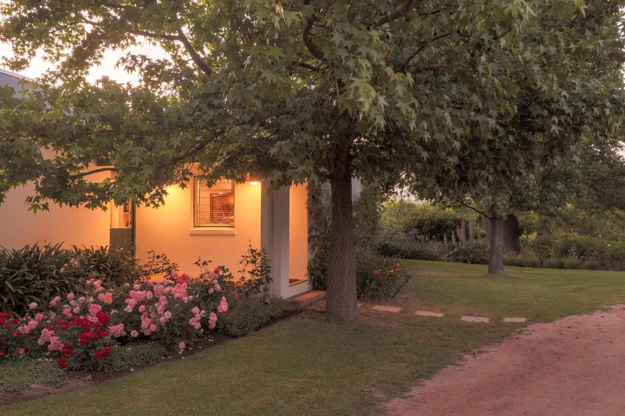 Elgin Country Cottage Exterior foto