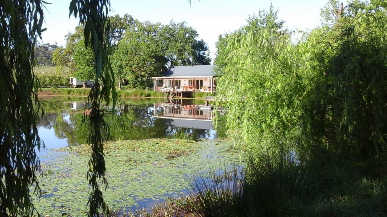 Elgin Country Cottage Exterior foto